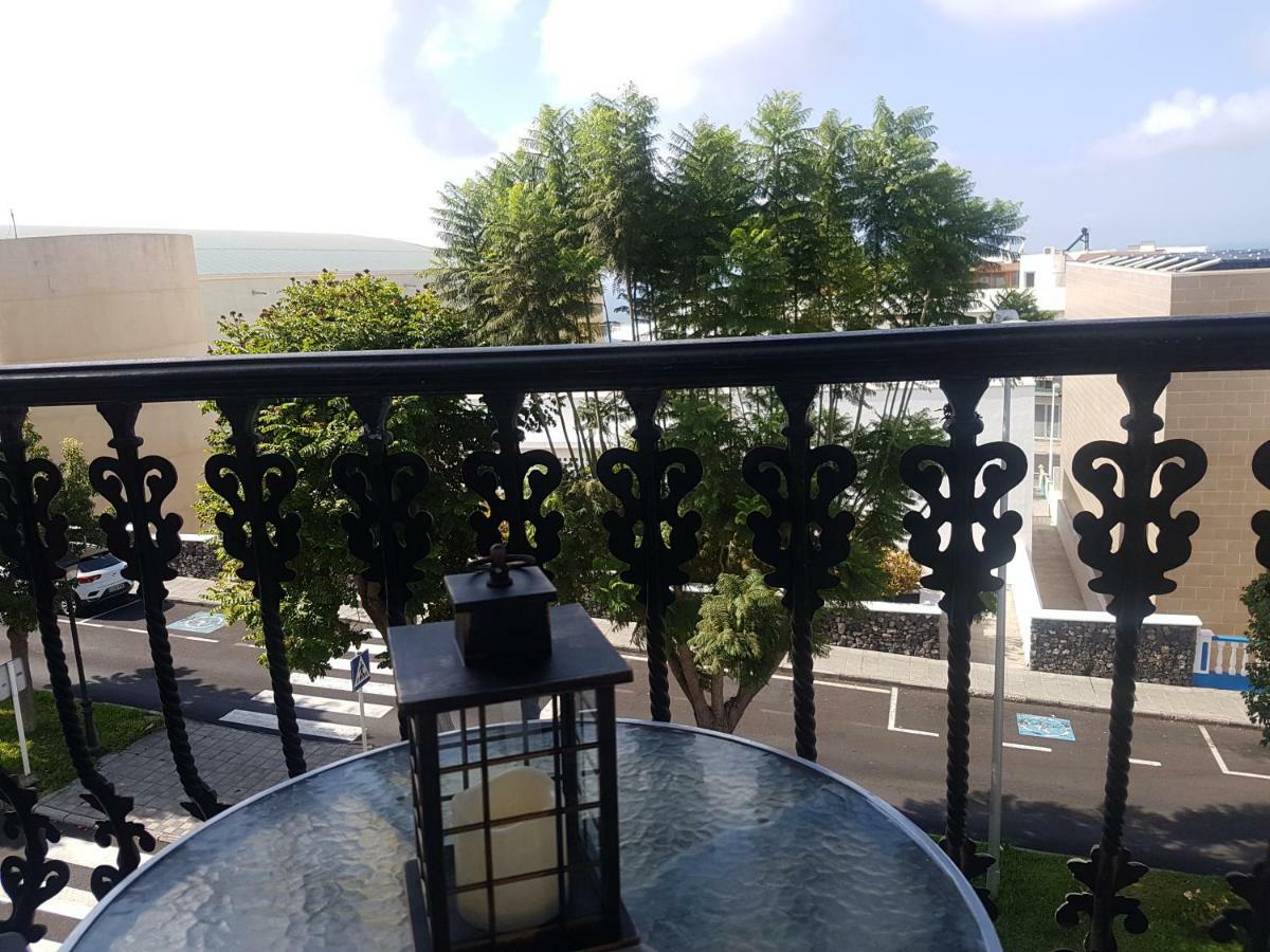 Tazacorte Sol Kültér fotó